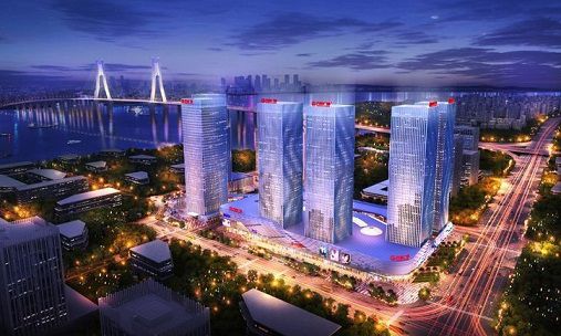 自营模式下的O2O四大转型模块