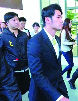 周杰伦吃霸王餐