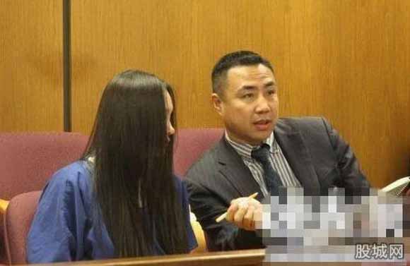 女留学生在美遭绑架被脱精光虐待 烟头烫乳头打火机烧头发