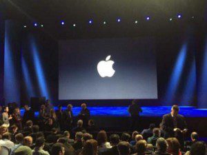 苹果发布会在旧金山举行 iOS9系统公测版将在7月开放