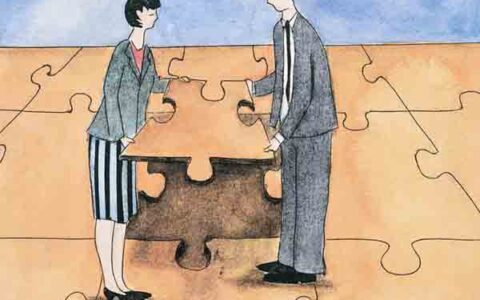 薪水没别人高?先查这3个原因