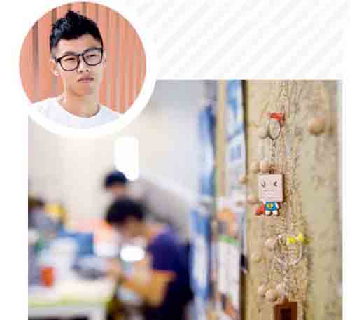为什么爆红90后CEO余佳文在知乎被黑的一塌糊涂?