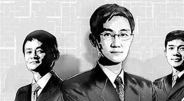 为什么BAT出来的人特别受欢迎？