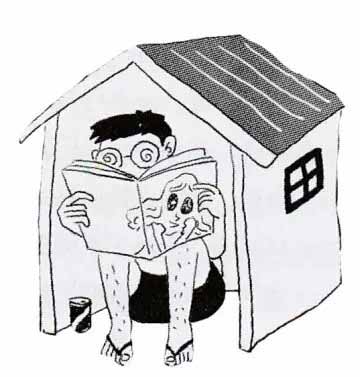 你属于职场哪一族