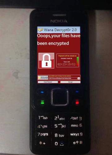 关于勒索病毒WannaCry的9个真相