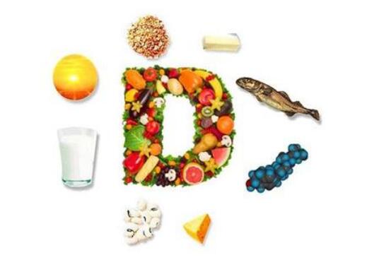 维生素D对身体重要的原因，维生素D的作用
