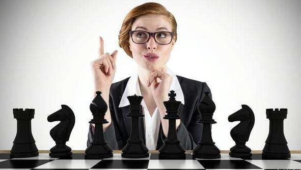 在职场上，如何搞定那些为难你的人？