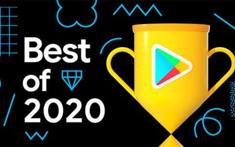Google Play 2020年度最佳游戏与应用公布