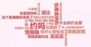2020年十大网络用语出炉