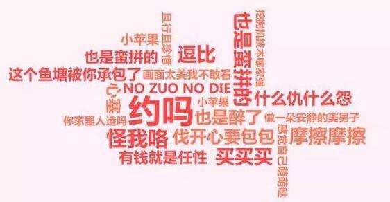 2020年十大网络用语出炉