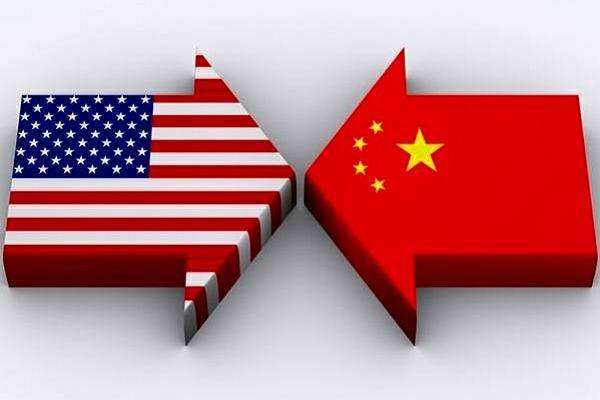 插手香港 美又制裁14位中国官员