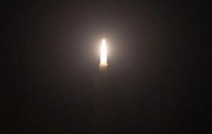 中国一箭双星再次发射成功