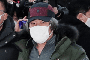 素媛案罪犯将被禁止夜间外出7年