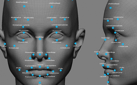 一副眼镜攻破多款Android手机人脸识别