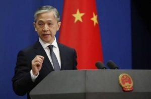 美声称向香港人敞开大门 中方回应