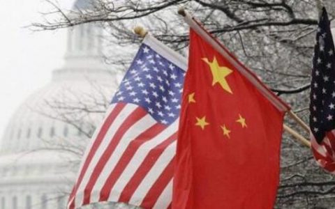 美方:中美高层将在阿拉斯加会晤