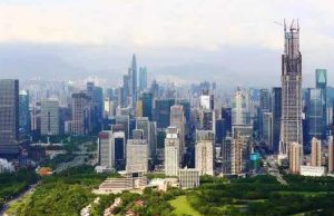 广东深圳市上市公司名单一览表