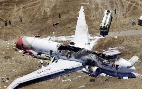 江西飞机坠毁致5死 民航监管局介入