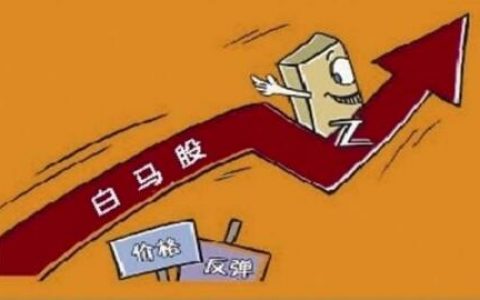 什么是蓝筹股？什么是白马股？蓝筹股和白马股有什么区别