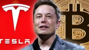 马斯克暗示特斯拉或已经卖出比特币持仓