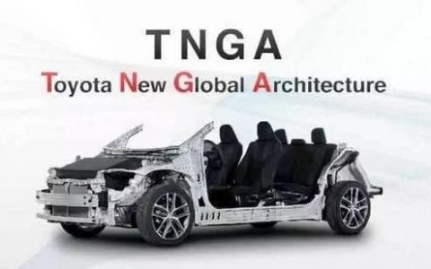 tnga架构什么意思