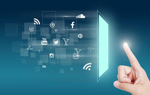 网站定制是什么？网站定制的好处有哪些？