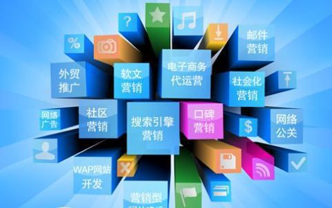 深圳网站建设基础知识，网站建设的优势是什么？