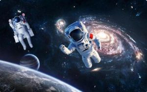 直播:神舟载人飞船发射成功