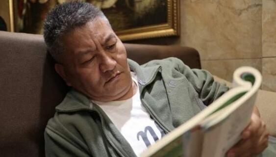 “高考钉子户”梁实第25次成绩403分