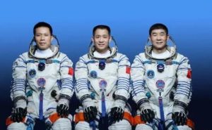 太空生活大揭秘！颠覆你的认知！