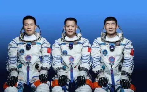 太空生活大揭秘