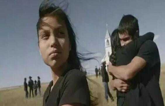 《无依之地》为什么被禁