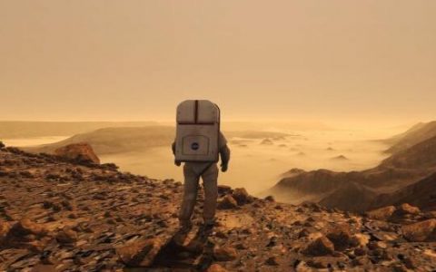 中国“太空宅男”今天装WiFi 这究竟是怎么回事呢