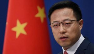 美拒签中国500余名研究生 中方回应