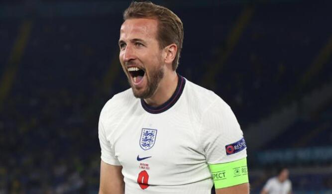 欧洲杯半决赛四强对阵出炉