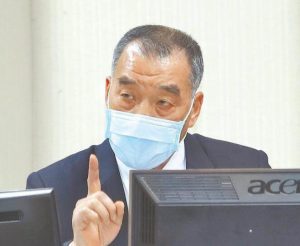 台防务部门紧急否认美军驻台