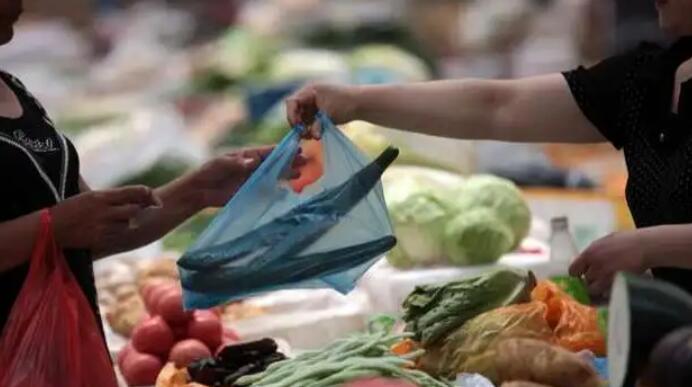 商务部鼓励家庭储存生活必需品