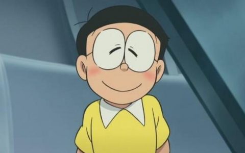 哆啦A梦大雄配音演员去世，享年89岁