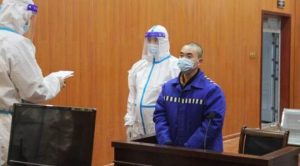 旅游博主亵渎烈士墓一审宣判：获刑七个月