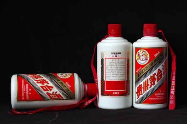 茅台全面取消“拆箱令”