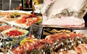 反食品浪费方案发布：禁止制作发布传播“大胃王”音视频