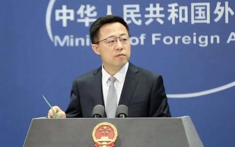 外交部：美星链卫星今年两次接近中国空间站，航天员当时正在站内