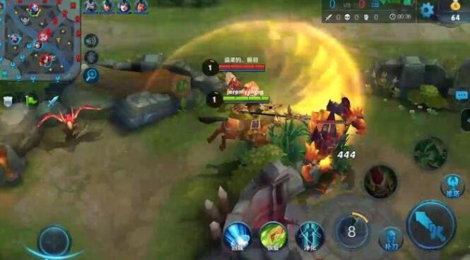 王者荣耀关羽值得练吗