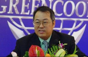 顾雏军获国家赔偿43万