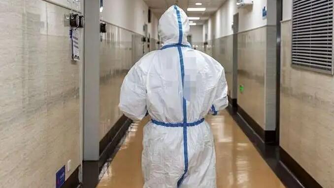 不建议对带星号行程卡用户直接隔离