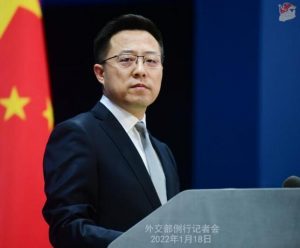 英媒称哈萨克斯坦前总统纳扎尔巴耶夫目前在中国，中方回应