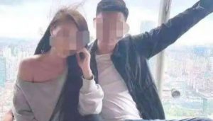 重庆姐弟坠亡案两被告人被指已上诉，女被告人新请了律师