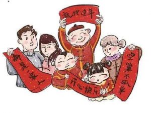 人民日报再评就地过年：勿忘留守群体，如何实现“两头暖”？
