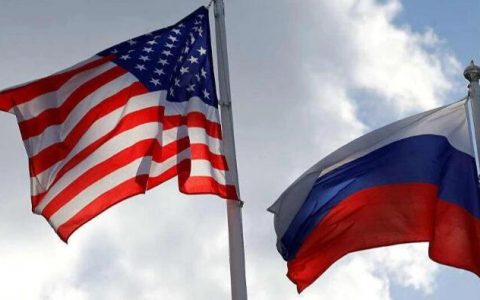 外媒：美国要求俄罗斯就“不会入侵乌克兰”发表声明