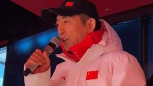 北京冬奥会闭幕式后，上热搜的张艺谋发长文回应……